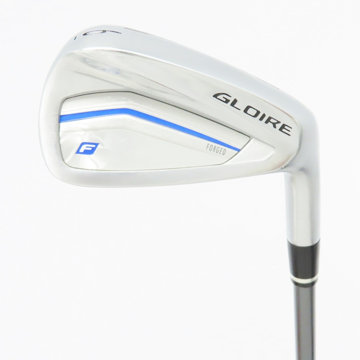 TaylorMade - テーラーメイド グローレ F2 アイアン GL6600  R　６～９・P・A 楽天市場】グローレf2 アイアンの通販