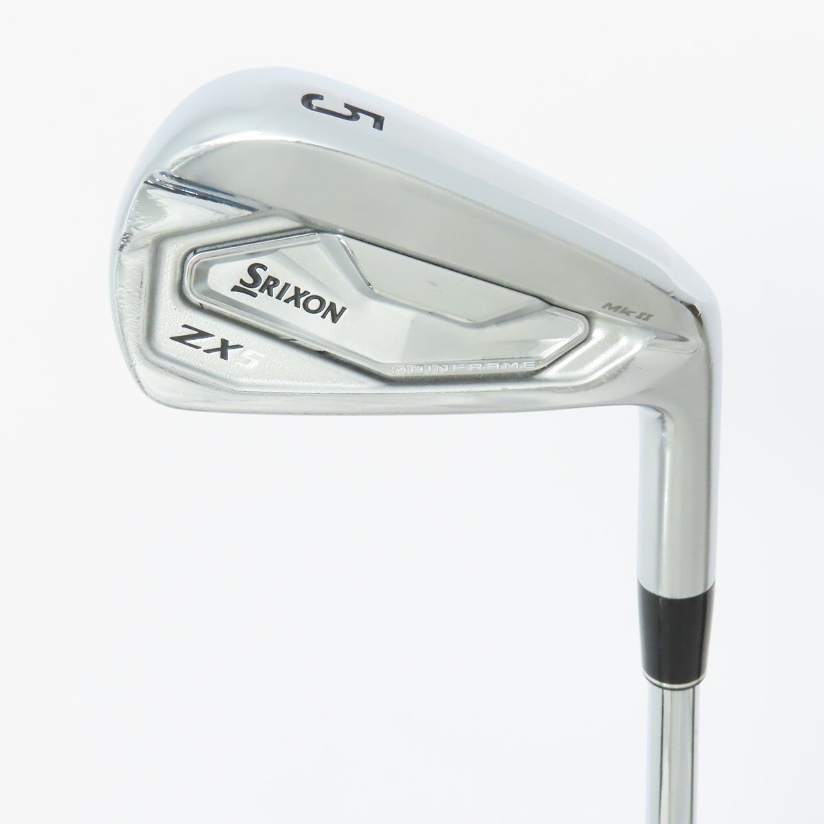 中古 ZX5 MK2 SW ウェッジ MODUS 3 105 DST S SRIXON ZX5 Mk2｜ダンロップ｜ウェッジ｜NSプロ MODUS 3 TOUR