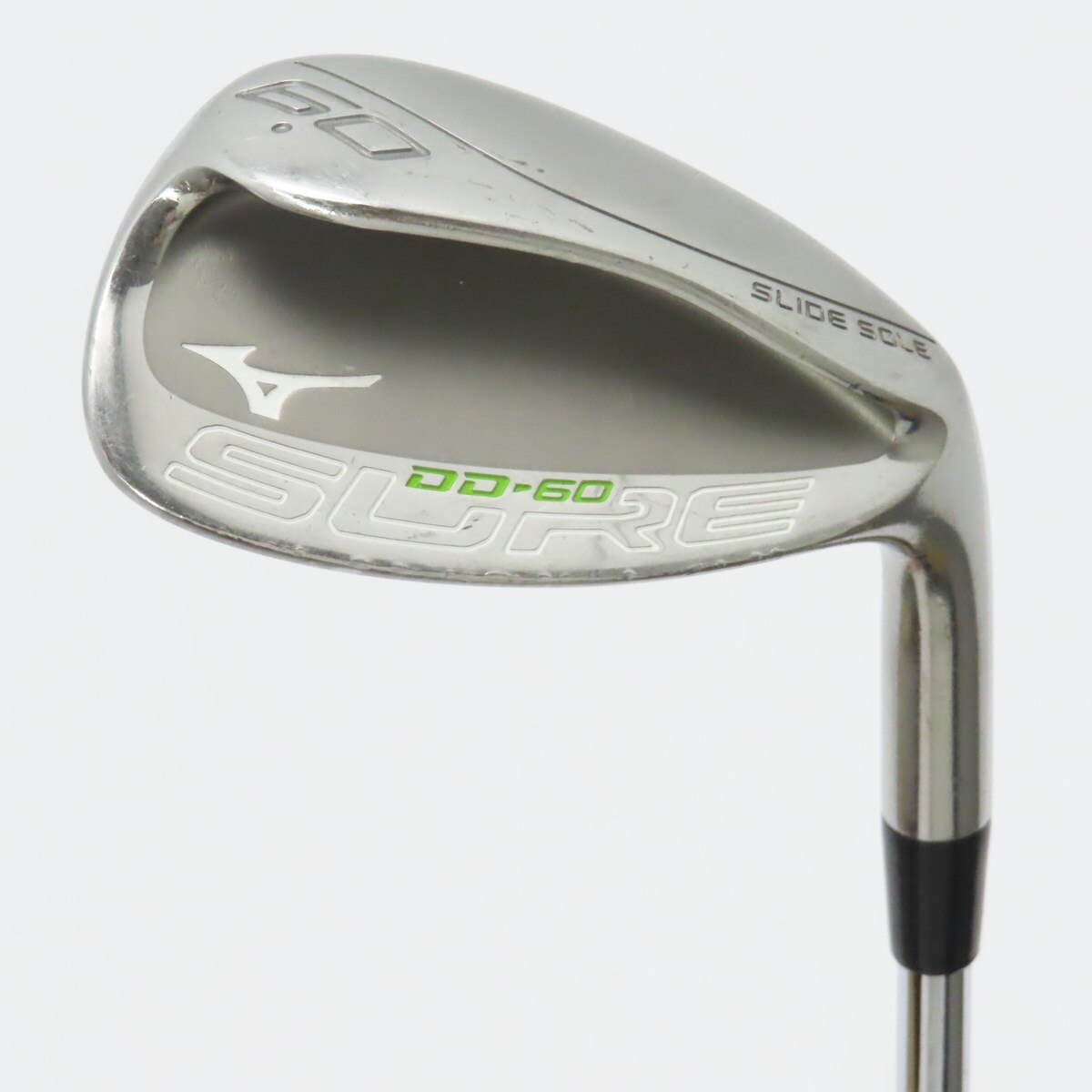 中古】SURE DD ウェッジ (ミズノ) MIZUNO 通販｜GDO中古ゴルフクラブ