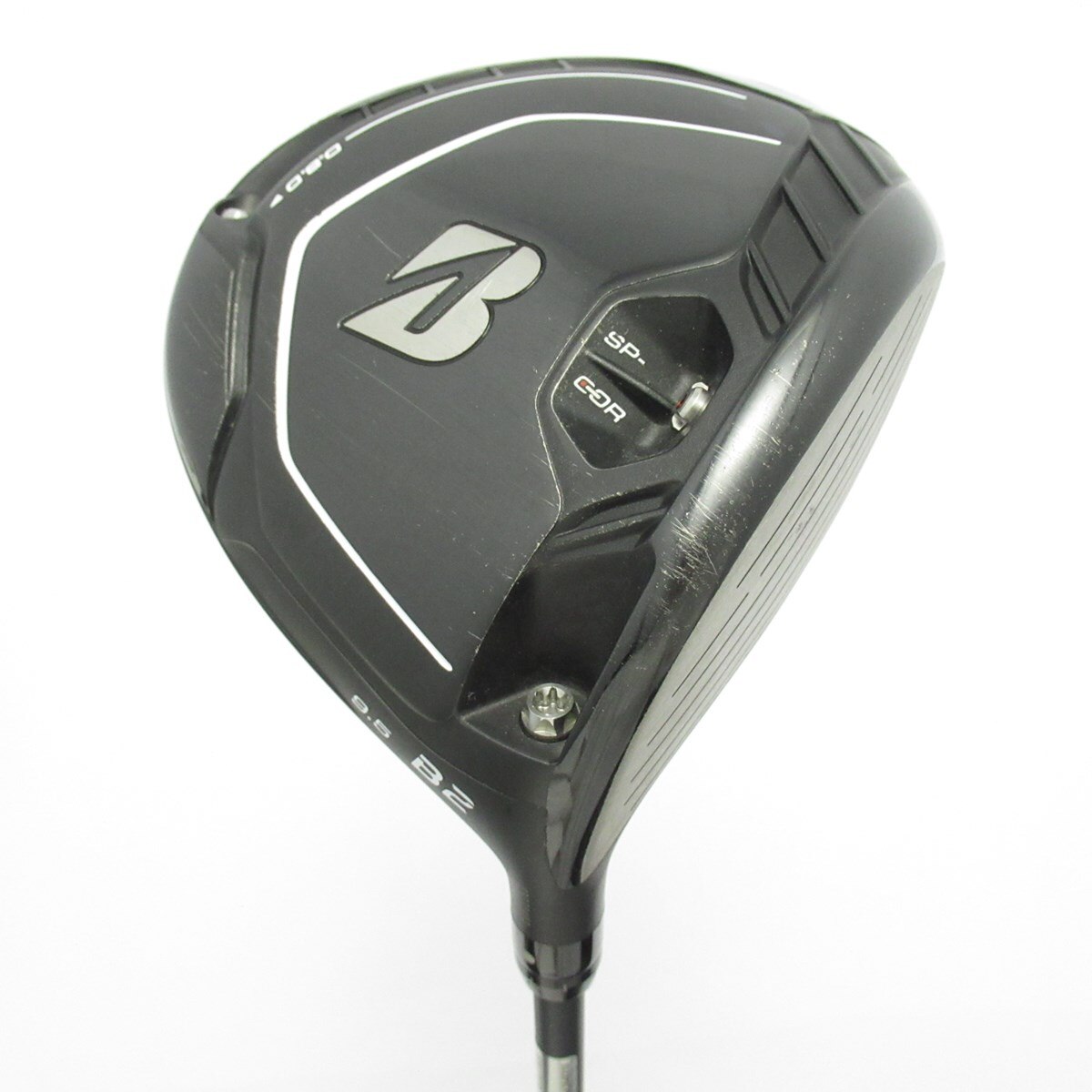 BRIDGESTONE ブリヂストン/ドライバー/B2/Bランク/63【中古】 中古】B2 ドライバー (ブリヂストン) ブリヂストンゴルフ 通販