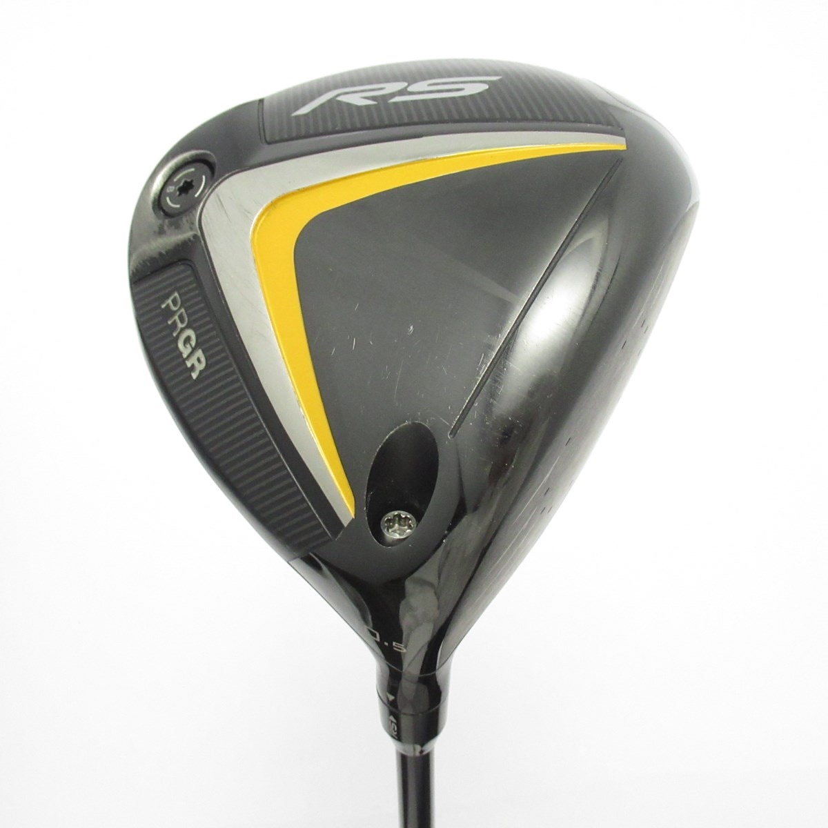 中古】RS JUST ドライバー (プロギア) RS 通販｜GDO中古ゴルフクラブ
