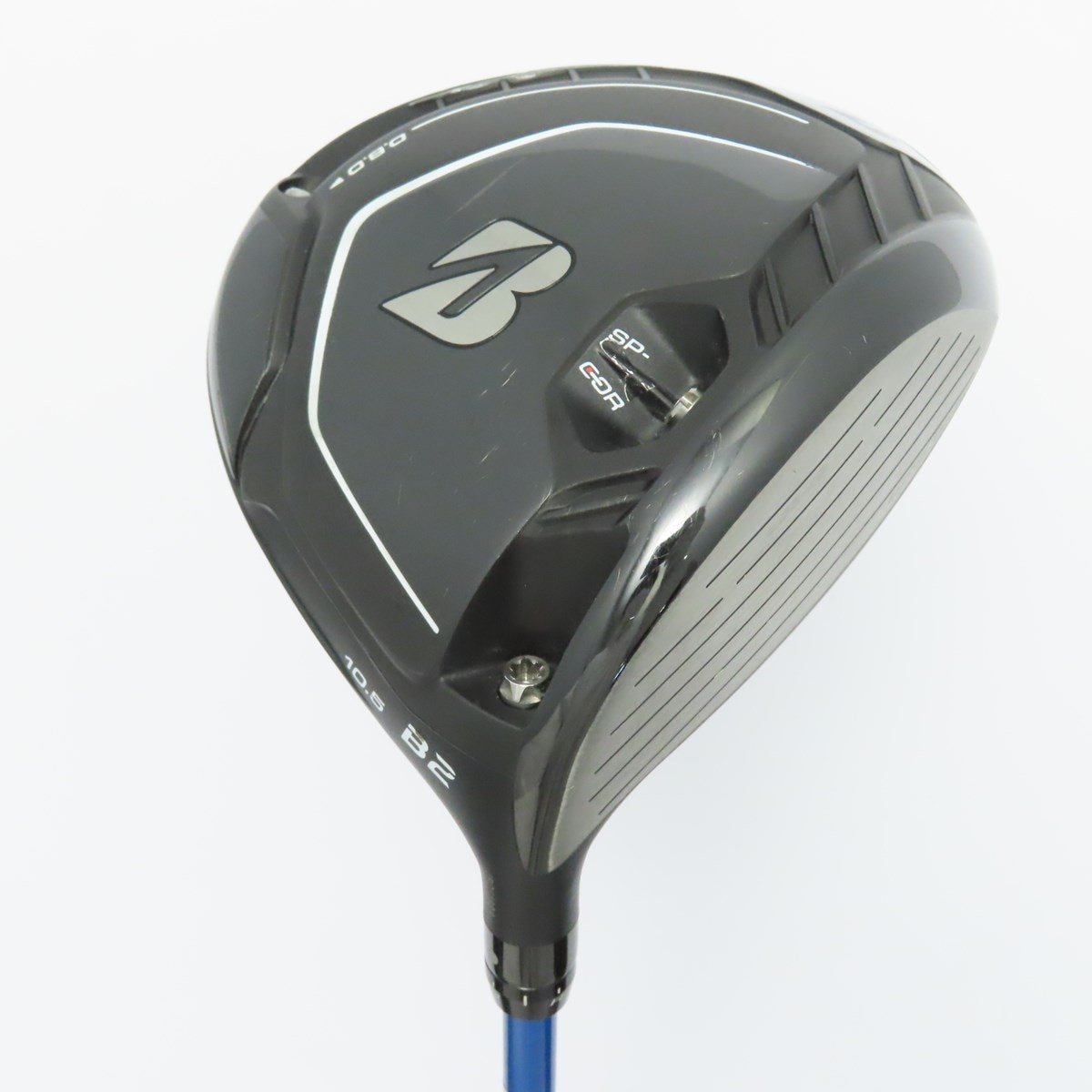中古】B2 ドライバー Speeder NX 40 10.5 SR C(ドライバー（単品