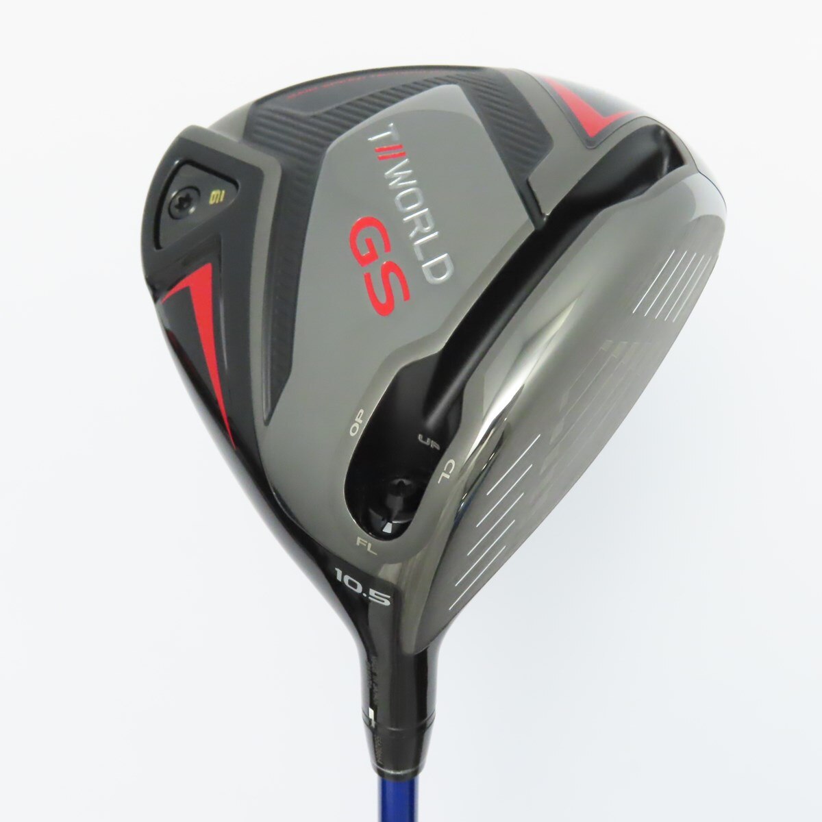 本間ツアーワールドGS プロトタイプ 5W VIZARD FP75 楽天市場】本間ゴルフ ツアーワールド GS プロトタイプ