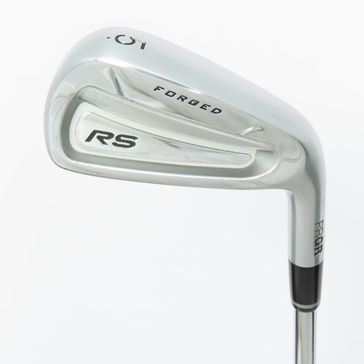 中古】RS アイアンセット (プロギア) 通販｜GDO中古ゴルフクラブ