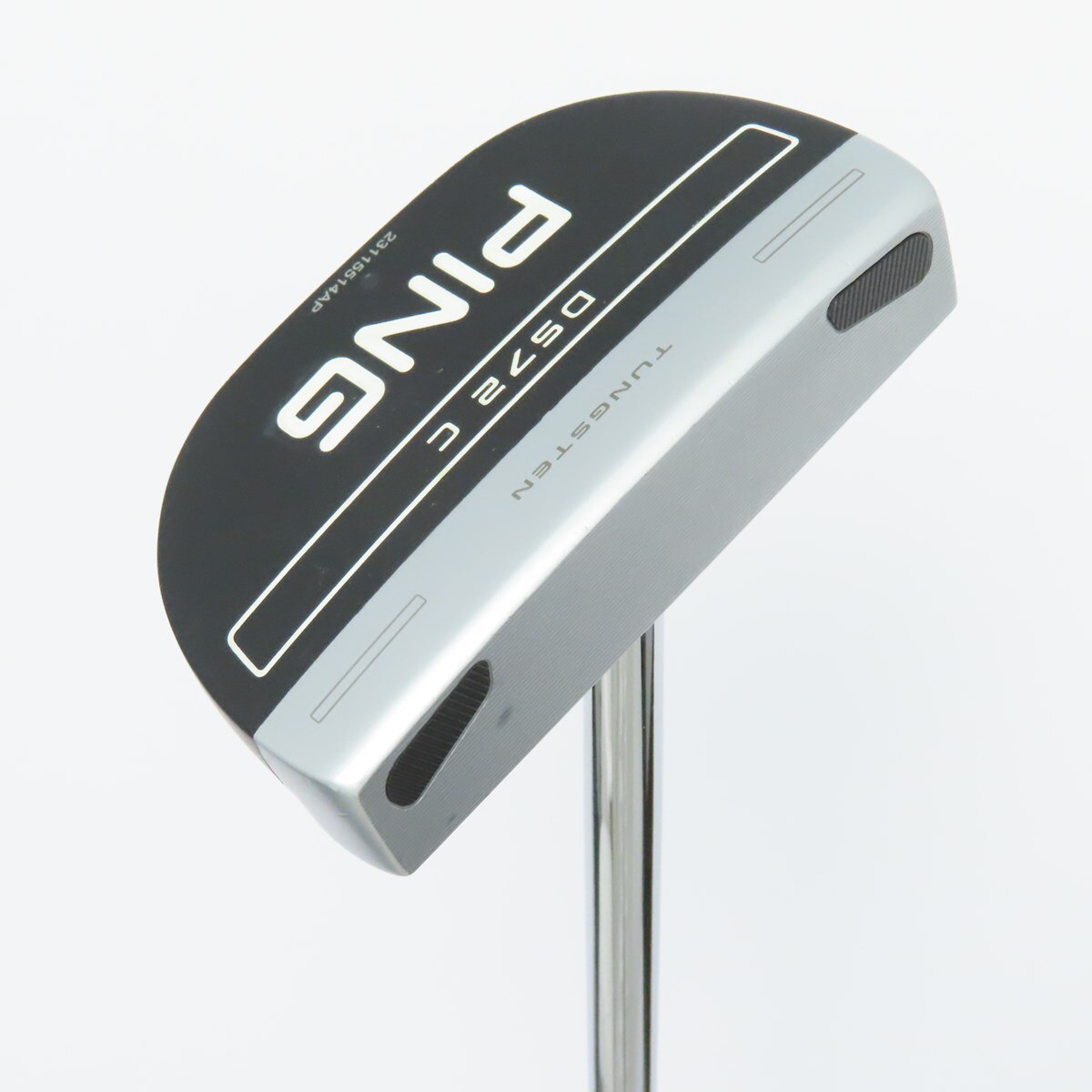 中古】DS 72 C パター スチールシャフト 計測項目外 計測項目外 C