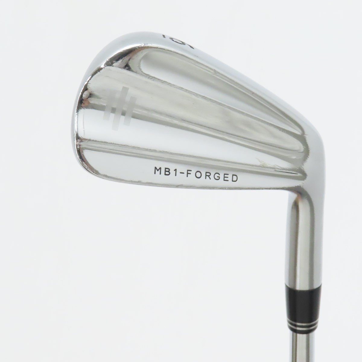 GRINDWORKS MB-1 FORGED アイアンセット ゴルフクラブ