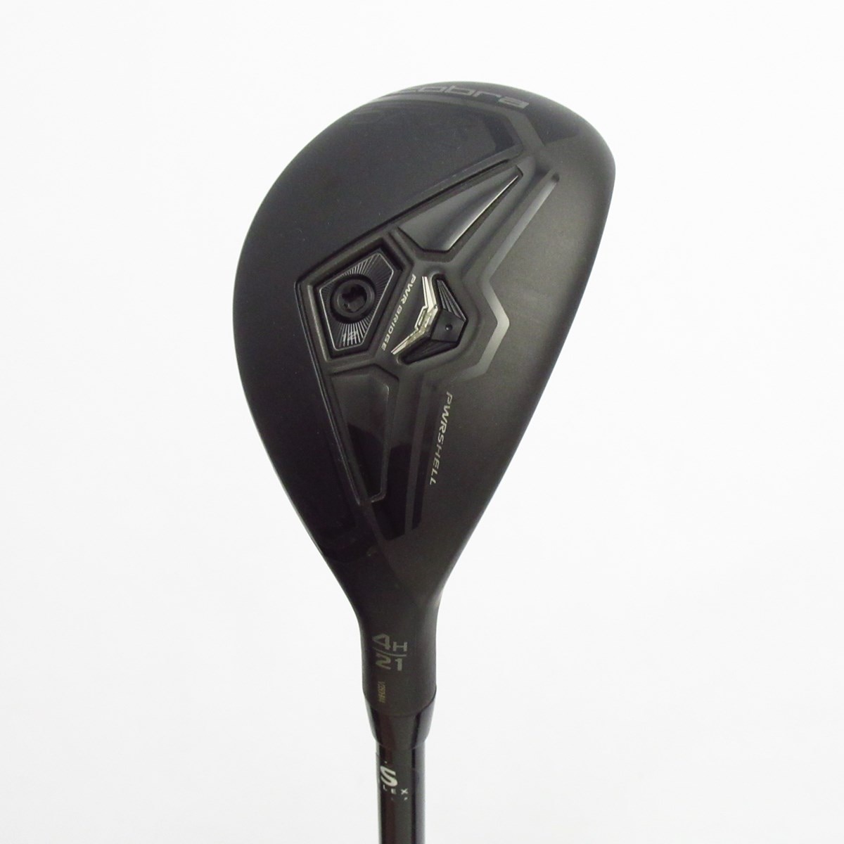 中古】ダークスピード ユーティリティ (コブラ) 通販｜GDO中古