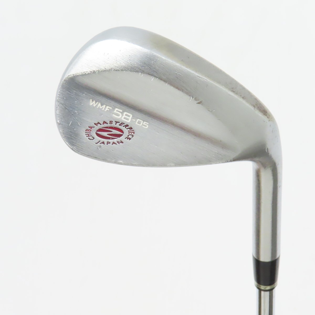 ゾディア　Zodia WMF-52-01 ロフト52 58°セット ゾディア Zodia WMF-52-01 ロフト52 58°セット - メルカリ