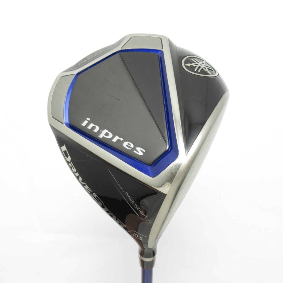 中古】23 インプレス DRIVE STAR ドライバー (ヤマハ