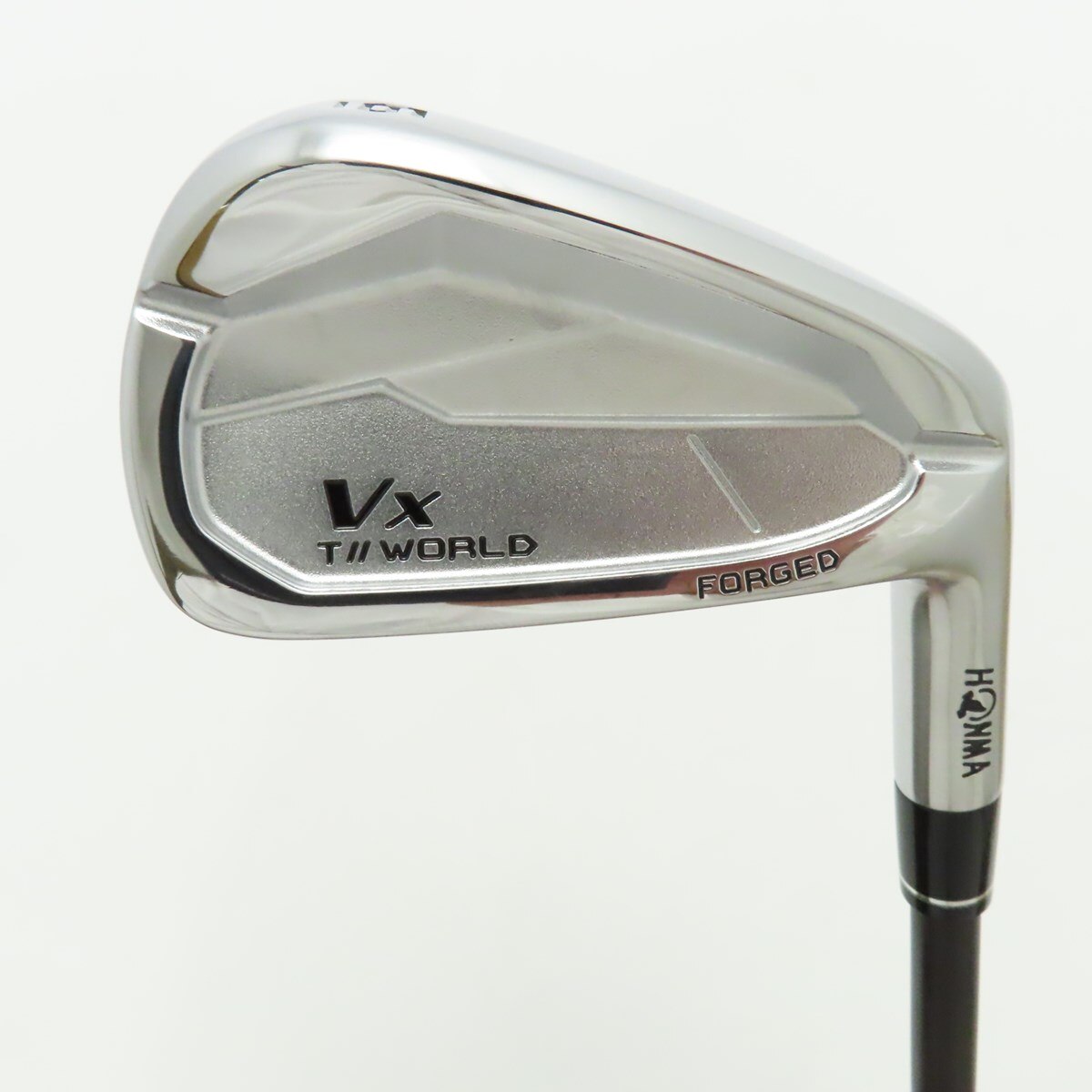 中古】ツアーワールド Vx アイアン VIZARD EZ-C 27 S B(アイアン