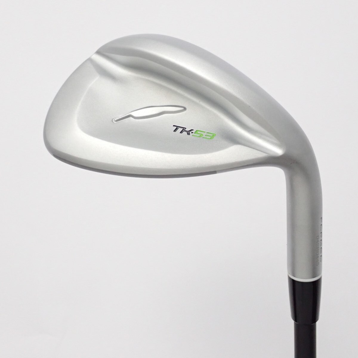 中古】TK-53 ウェッジ FT-62w Ver2 53 WEDGE C(ウェッジ（単品