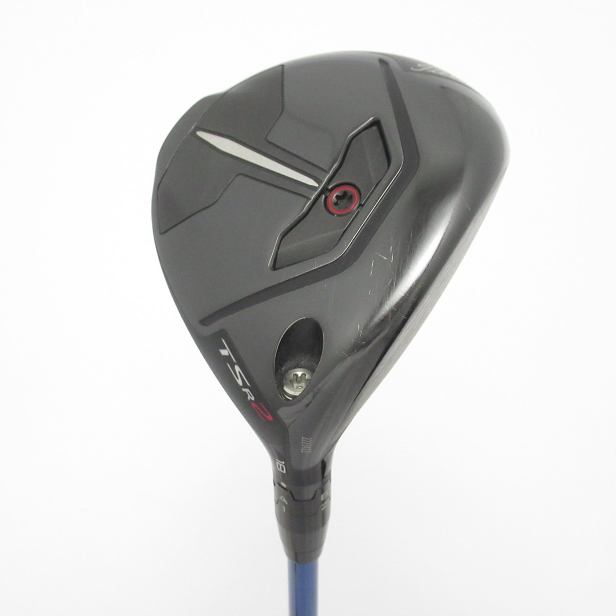 【中古ゴルフクラブ】タイトリスト　TSR　TSR2 フェアウェイウッド Diamana TB60　シャフト：Diamana TB60 中古】TSR2 フェアウェイウッド Diamana TB60 18 S C(フェアウェイ