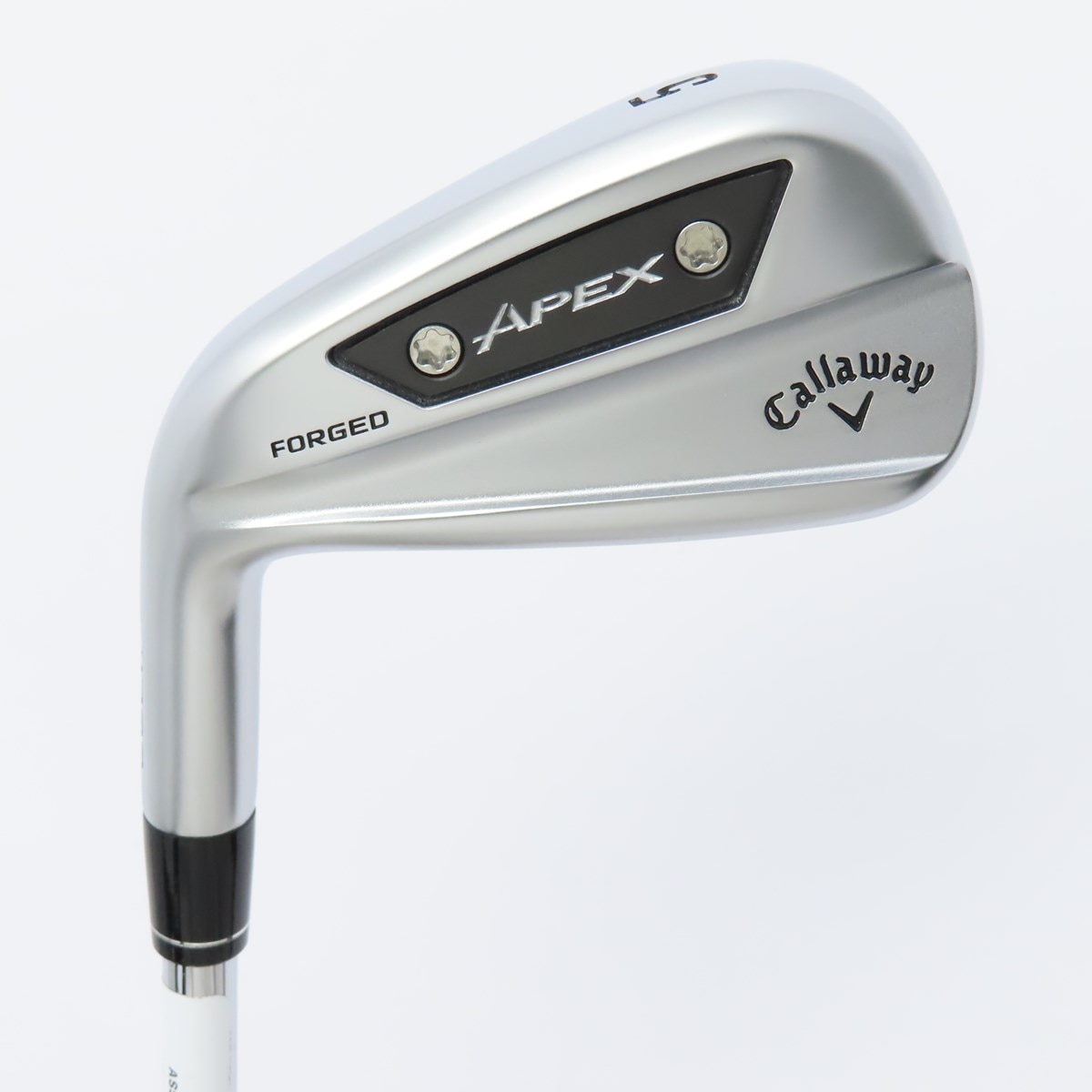 レフティー用ゴルフセット 中古 メンズ APEXアイアン 中古】APEX アイアンセット (キャロウェイ) レフティ 通販|GDO