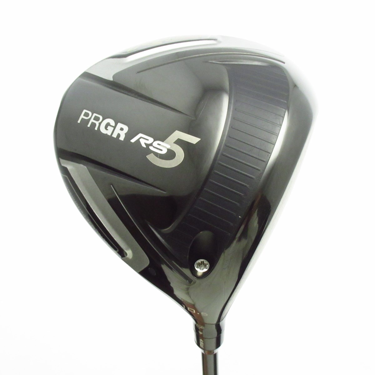 中古】RS5 ドライバー (プロギア) RS 通販｜GDO中古ゴルフクラブ