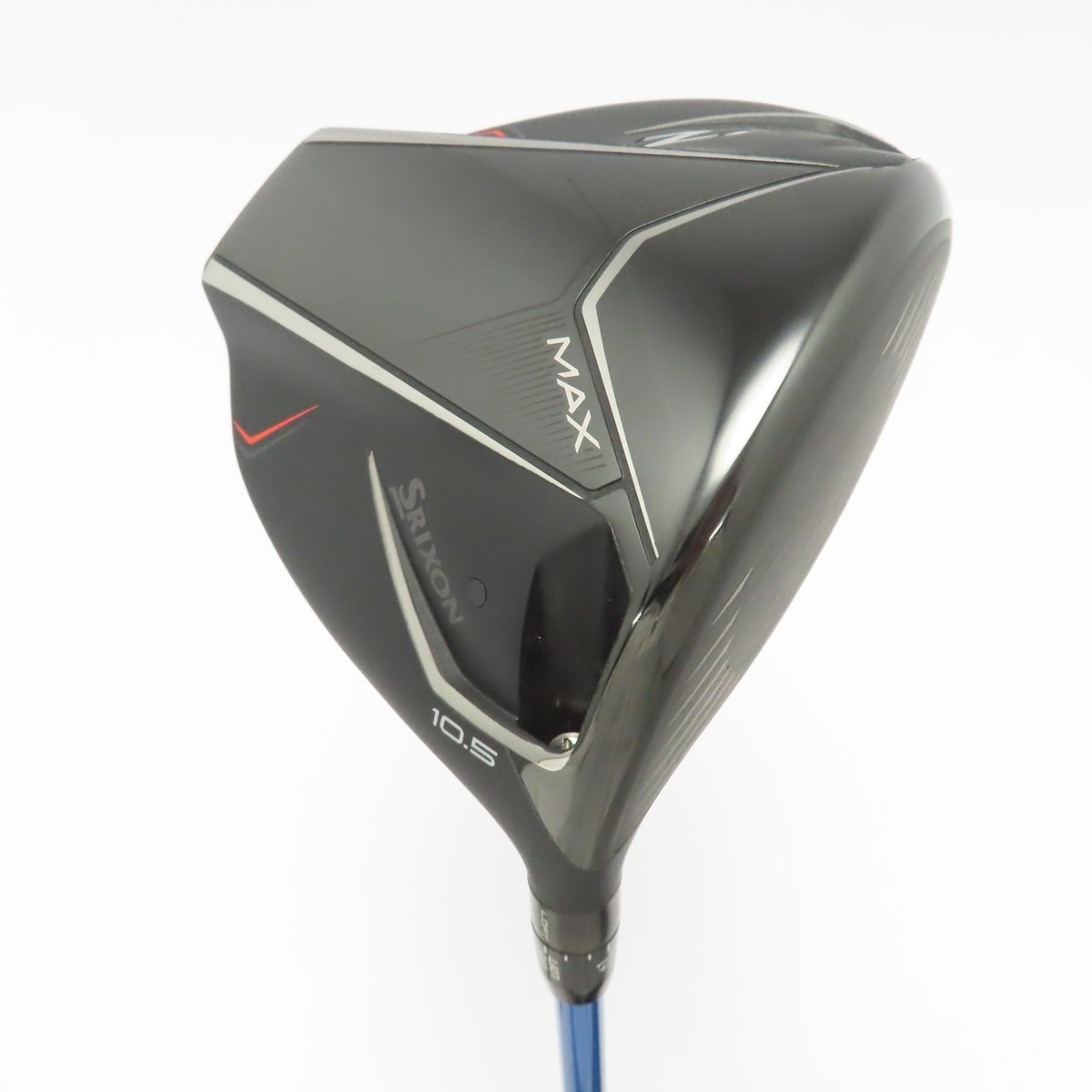 中古】スリクソン ZXi ドライバー Speeder NX 50 10.5 S BC