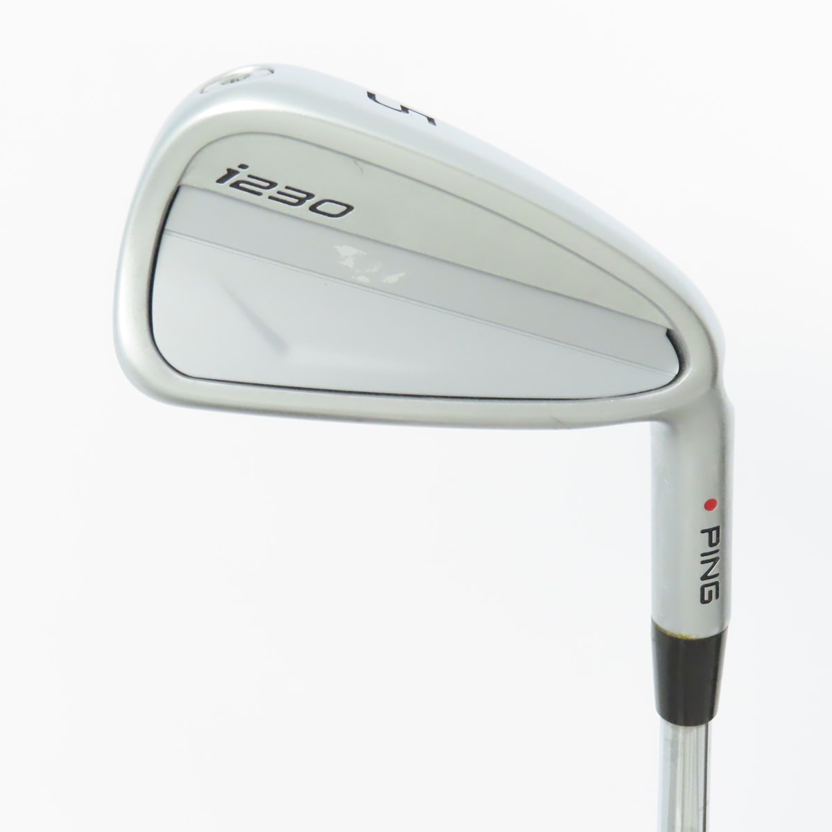 ピン　i230レフティ　DG105 S200 PING) Iron Set 6Piece i230 5-9+w Flex S200 Shaft Dynamic