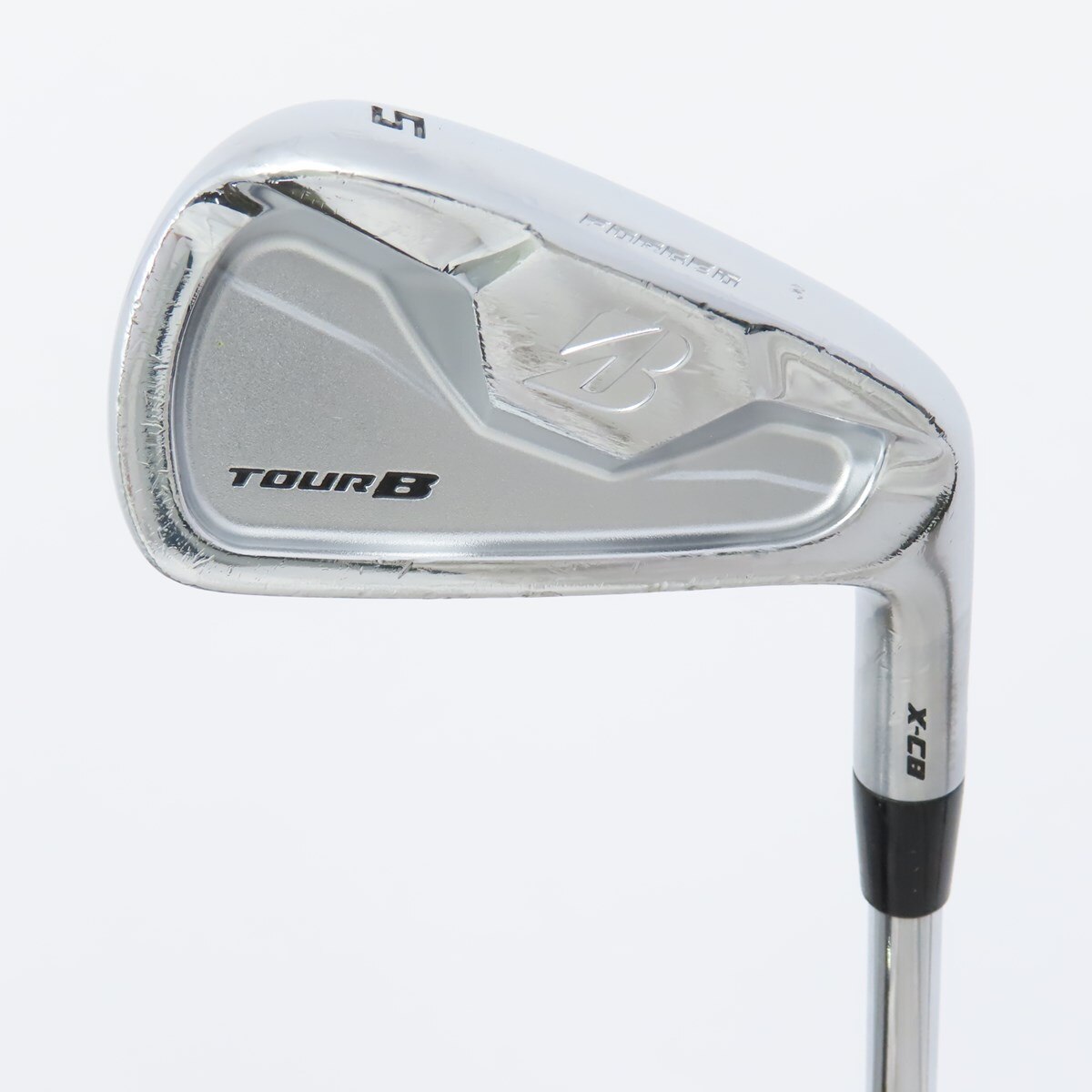 BRIDGESTONE - TOUR B X-CB 7〜PW プラスアルファ NSPRO950GH S BRIDGESTONE - TOUR B X-CB 7〜PW プラスアルファ NSPRO950GH S