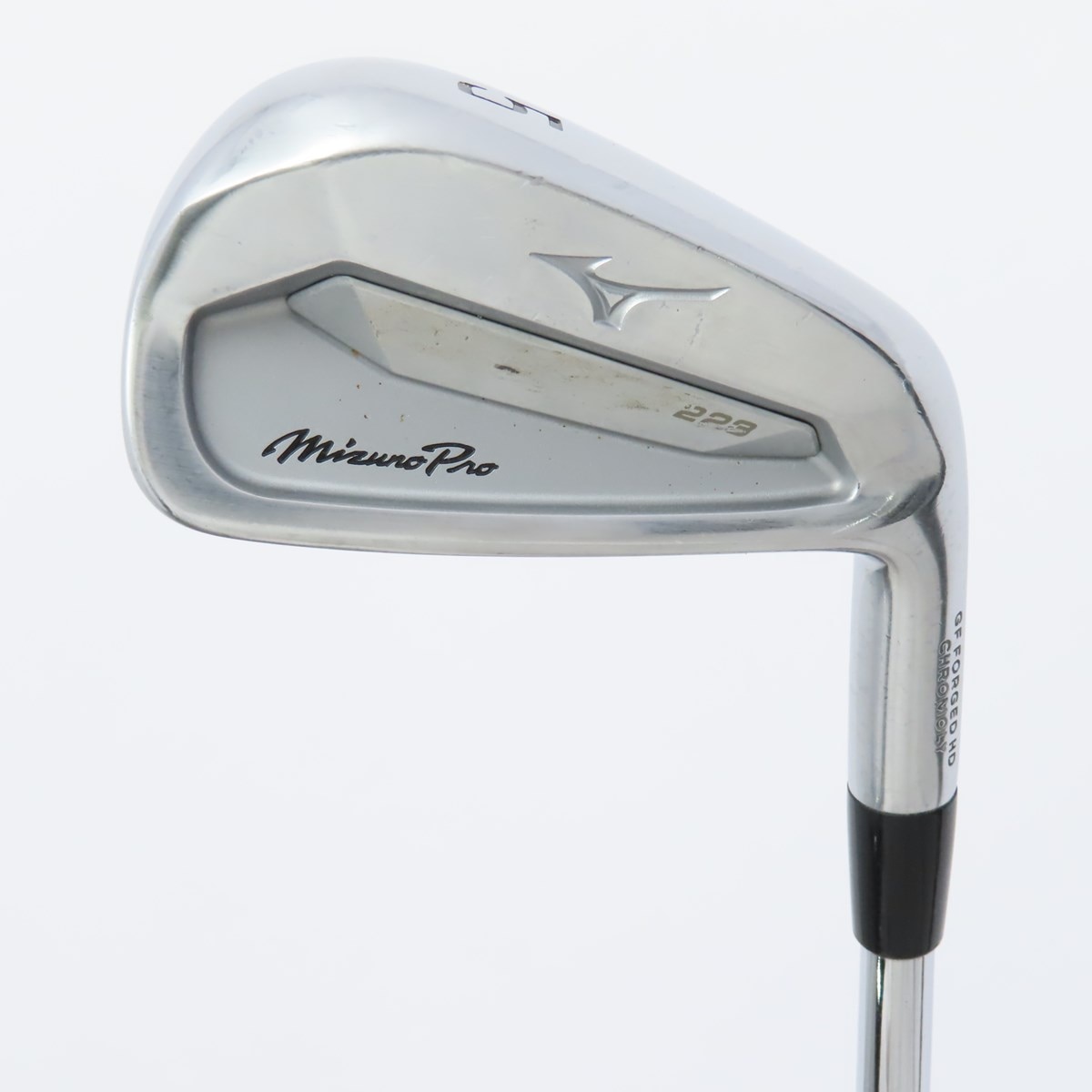 Mizuno Pro - 価格変更！値下げ交渉可！Mizuno Pro アイアンセット Mizuno Pro - 価格変更！値下げ交渉可！Mizuno Pro アイアン