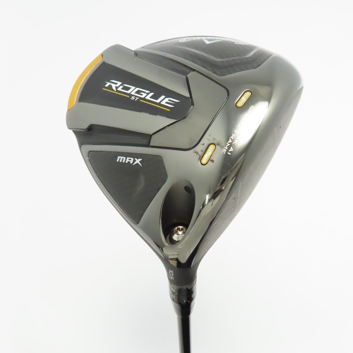 ROGUE ST ドライバー ROGUE ST '24 MAXドライバー 10.5_S｜キャロウェイの