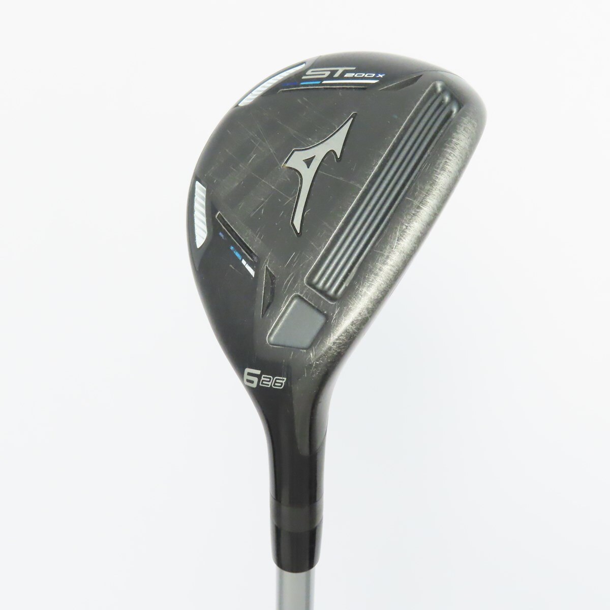 中古】ST200X ユーティリティ 20 MFUSION U 26 SR CD(ユーティリティ