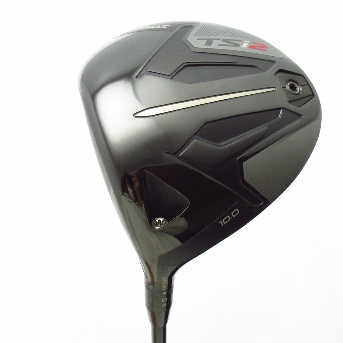 中古】TSi2 ドライバー (タイトリスト) TSi 通販｜GDO中古ゴルフ