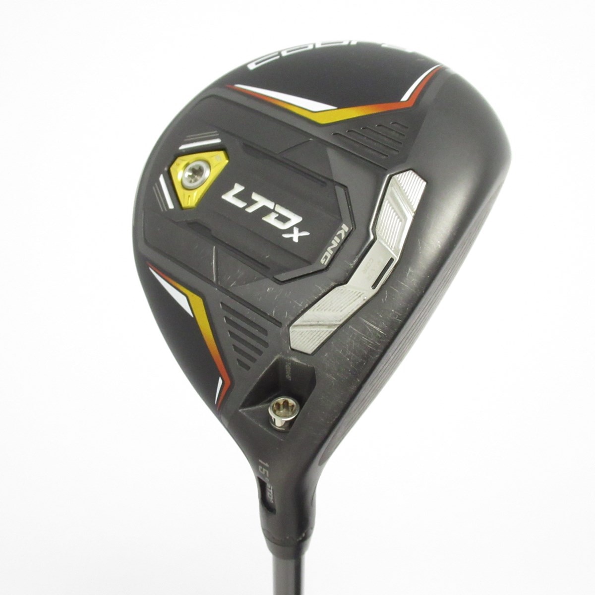 Used] LTDx Fairway Wood Speeder NX for Cobra 15 R CD (Fairway Wood