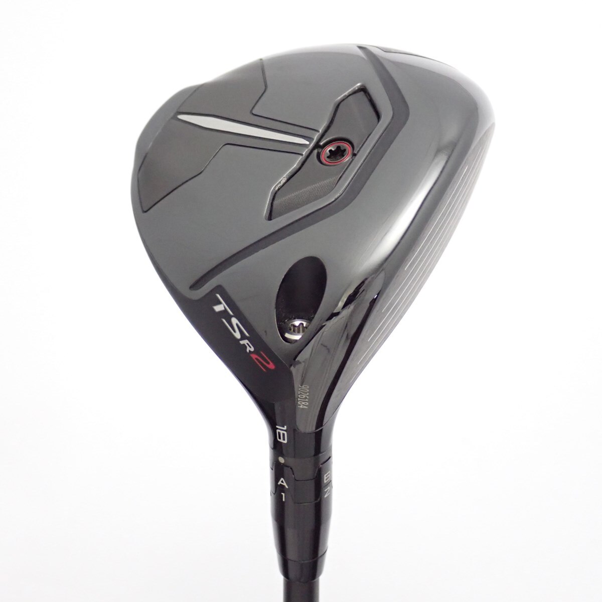 新品未使用 タイトリスト　TSR2フェアウェイウッド　5w 18度 中古】TSR2 フェアウェイウッド Tour AD IZ-5 18 S C