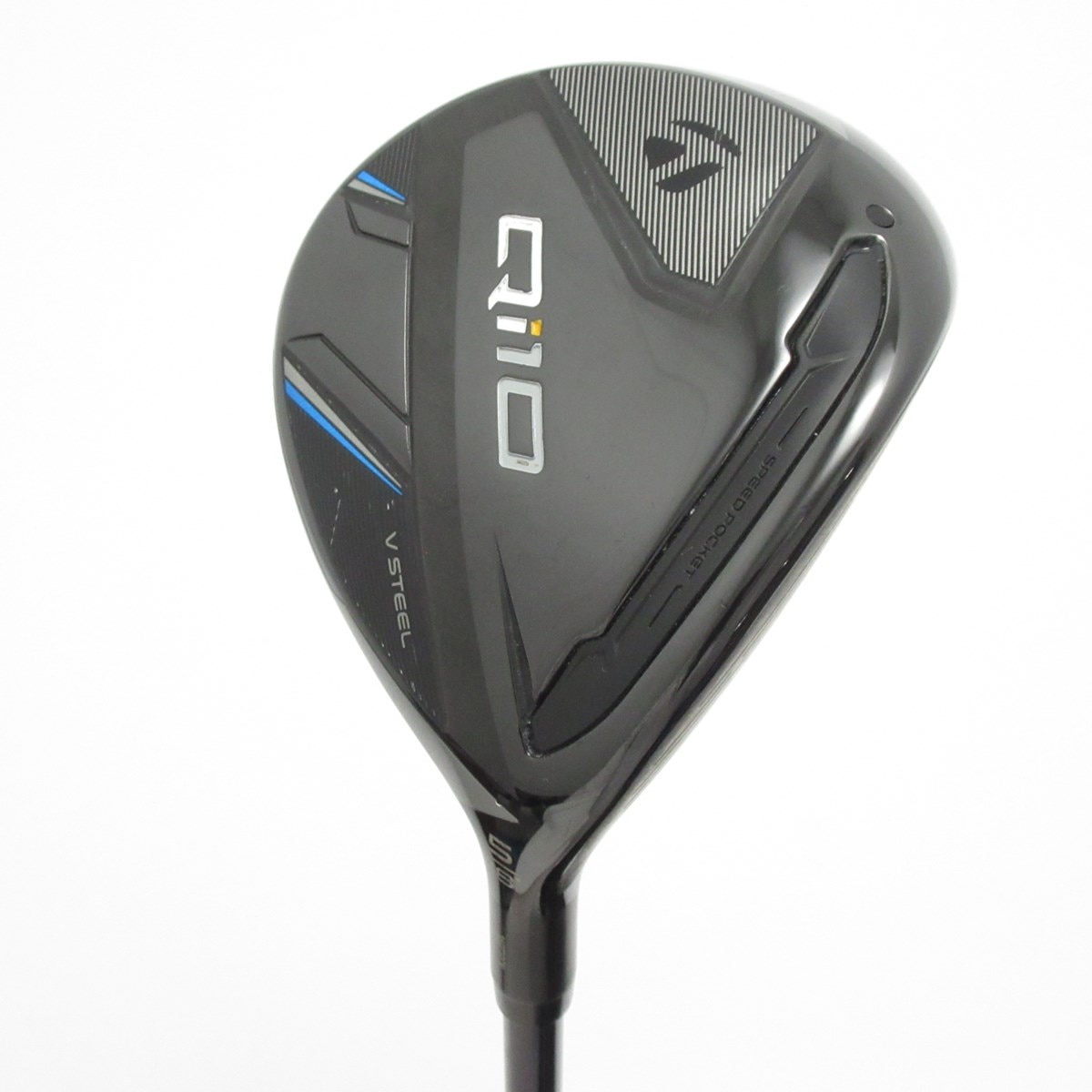 新品Qi10 フェアウェイウッド 5W 18度DIAMANA TM50 S Qi10 Tour フェアウェイウッド Diamana Silver TM50