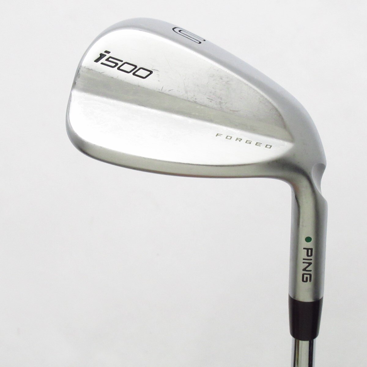 中古】i500 単品アイアン (ピン) Iシリーズ 通販｜GDO中古ゴルフ