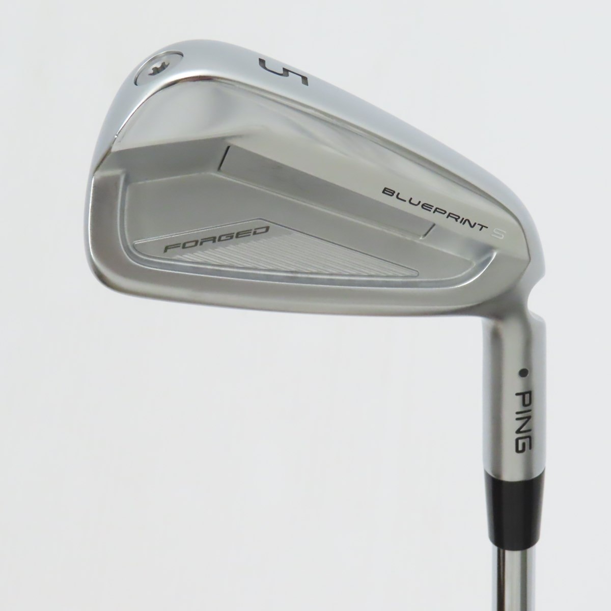 中古】PING アイアンセット (ピン) 通販｜GDO中古ゴルフクラブ