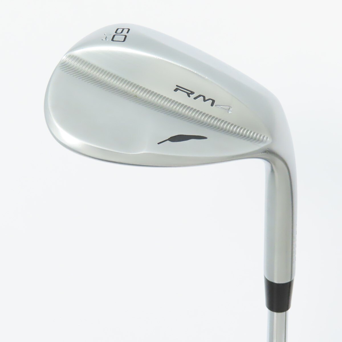 中古】RM-4 ウェッジ スチールシャフト 60-11 S CD(ウェッジ