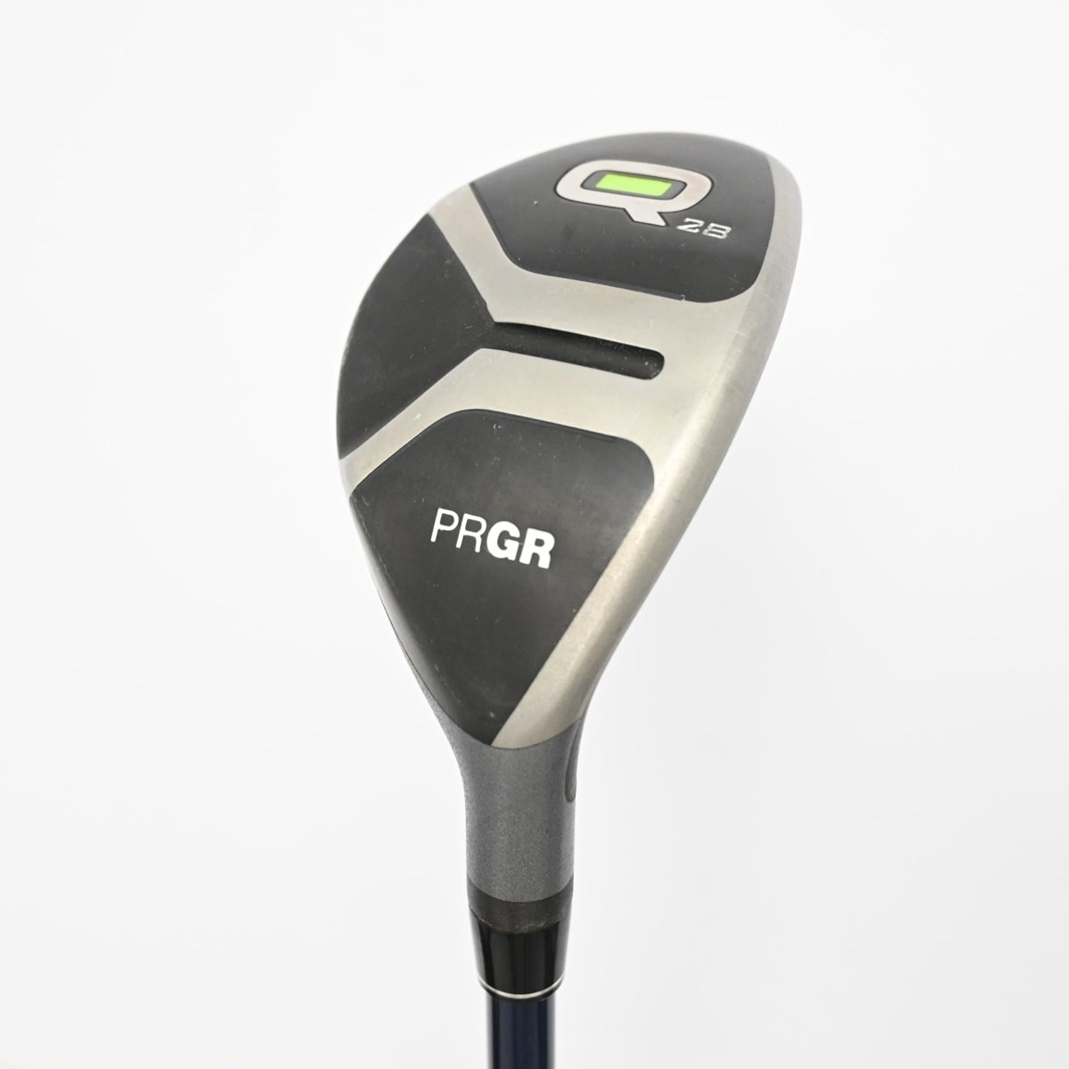 プロギアPRGR3番ユーティリティ19°UTゴルフクラブメンズ中古 プロギアPRGR3番ユーティリティ19°UTゴルフクラブメンズ中古 クラブ