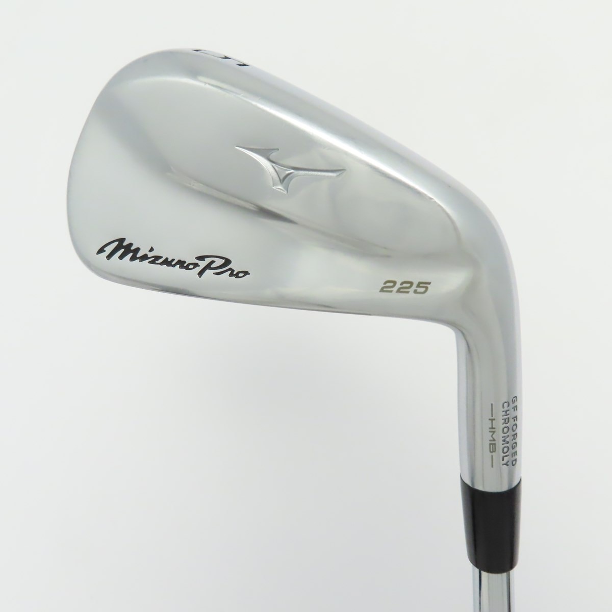 中古】MizunoPro 225 アイアン Dynamic Gold 105 24 S200 C(アイアン