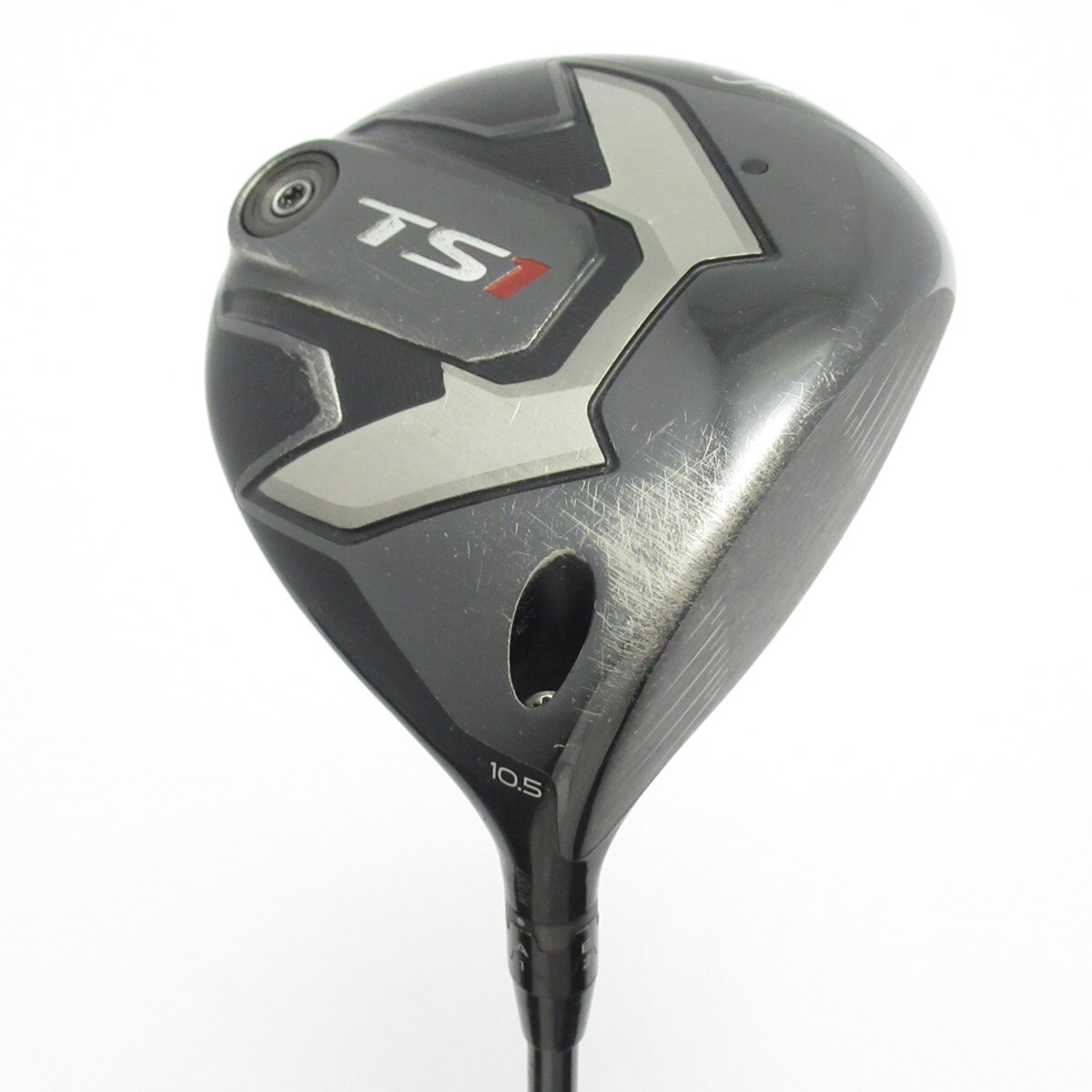 Titleist - TS1ドライバー10.5° Titleist TS1 Driver (D-92119575802) | 2nd Swing Golf