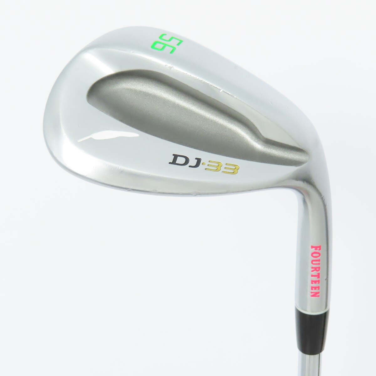 DJ-33 ウェッジ 50度56度 ダイナミックゴールド 口コミ・評価｜DJ-33 ウェッジ ダイナミックゴールド（ウェッジ
