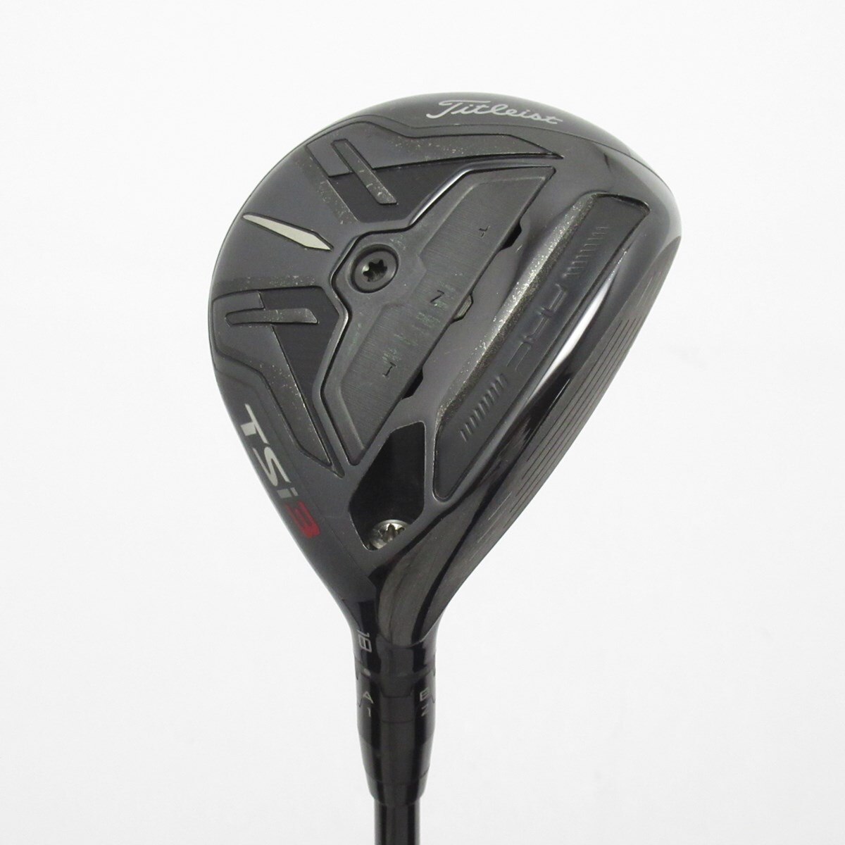 中古】TSi3 フェアウェイウッド TSP322 55 18 S D(フェアウェイ