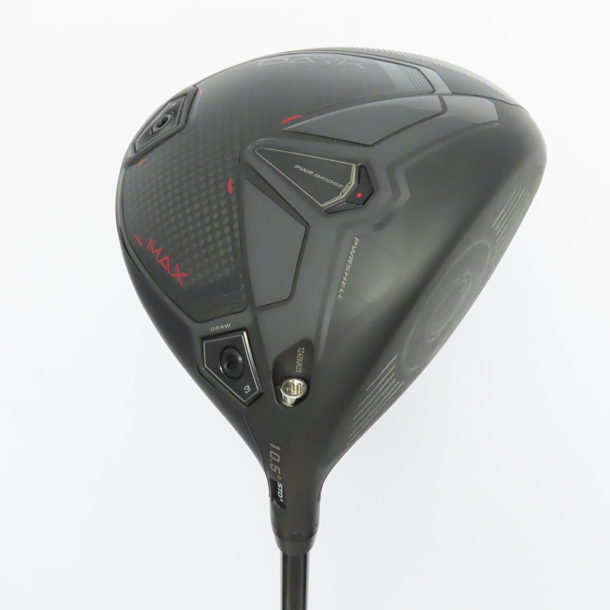 中古】ダークスピード MAX ドライバー (コブラ) ダークスピード