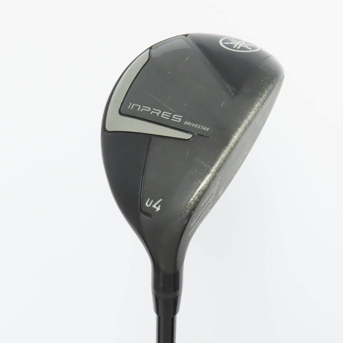 【中古ゴルフクラブ】ヤマハ　inpres　25 インプレス DRIVE STAR ユーティリティ オリジナルカーボン TENSEI TB f　シャフト：オリジナ… 中古】25 インプレス DRIVE STAR ユーティリティ オリジナルカーボン