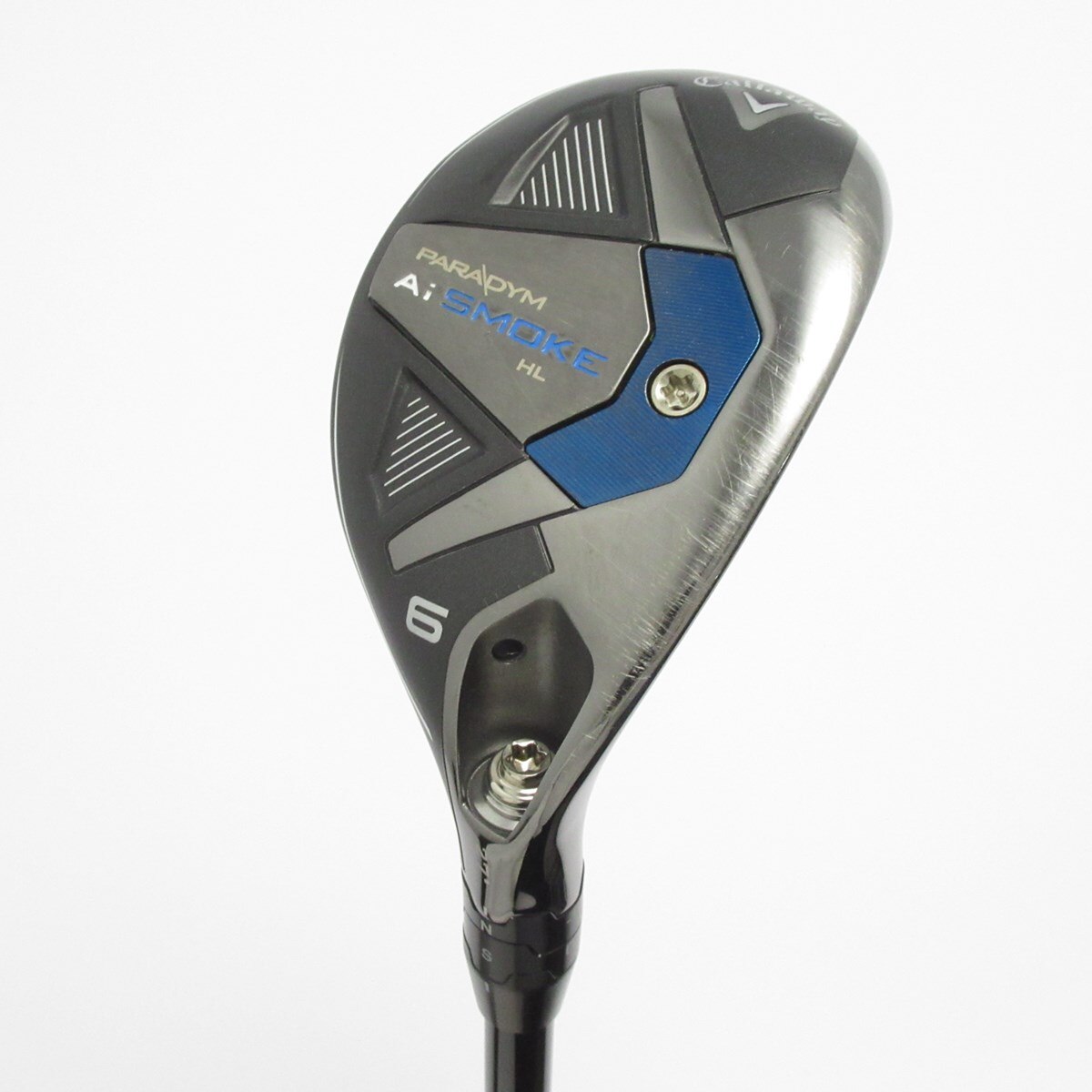 PING G25 27° ユーティリティクラブ レフティ PING G25 27度