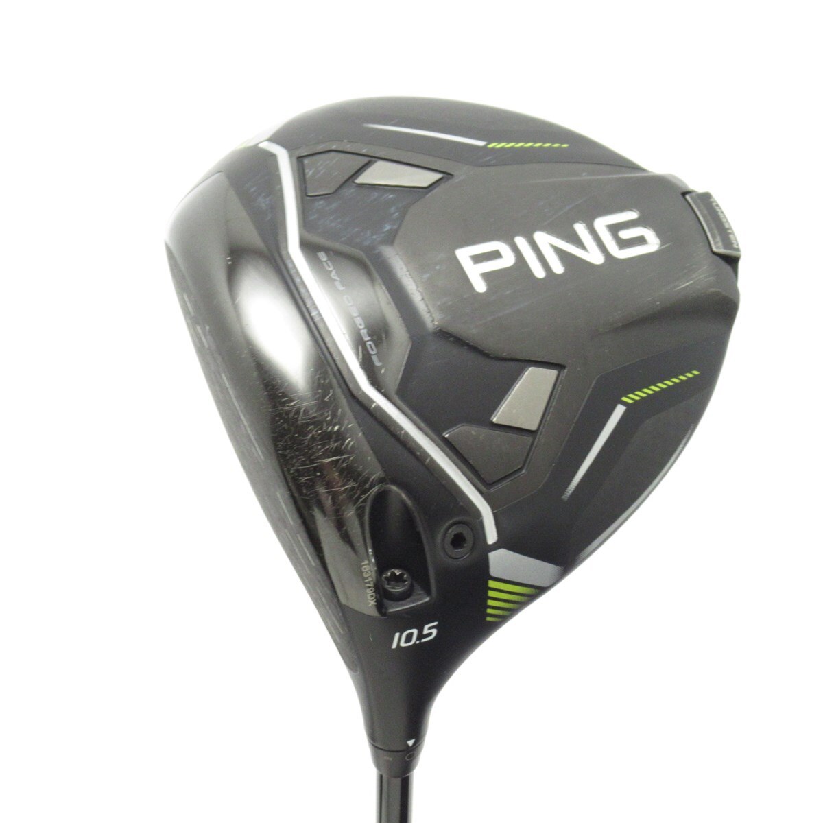 中古】G430 ドライバー (ピン) レフティ 通販｜GDO中古ゴルフクラブ