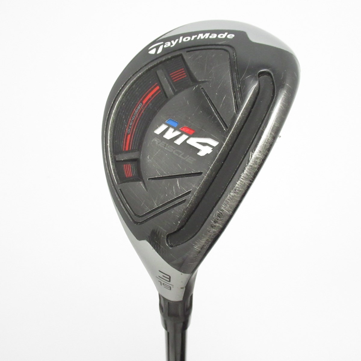 中古】M4 ユーティリティ FUBUKI TM6 19 S CD(ユーティリティ