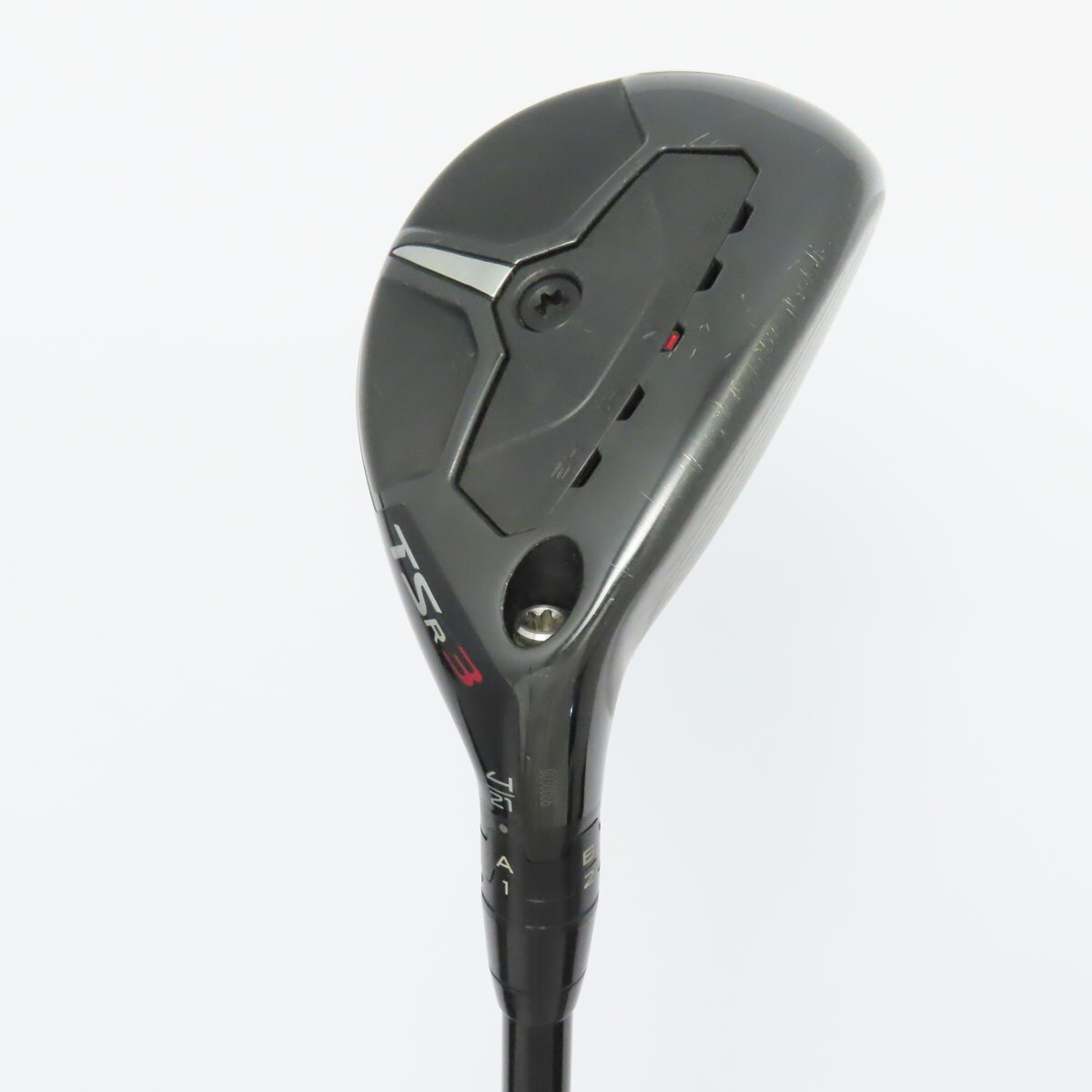 中古】TSR3 ユーティリティ TENSEI PRO 1K HYBRID 70 21 S C