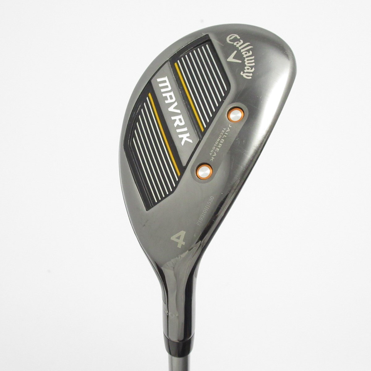 中古】マーベリック ハイブリッド ユーティリティ Diamana 50