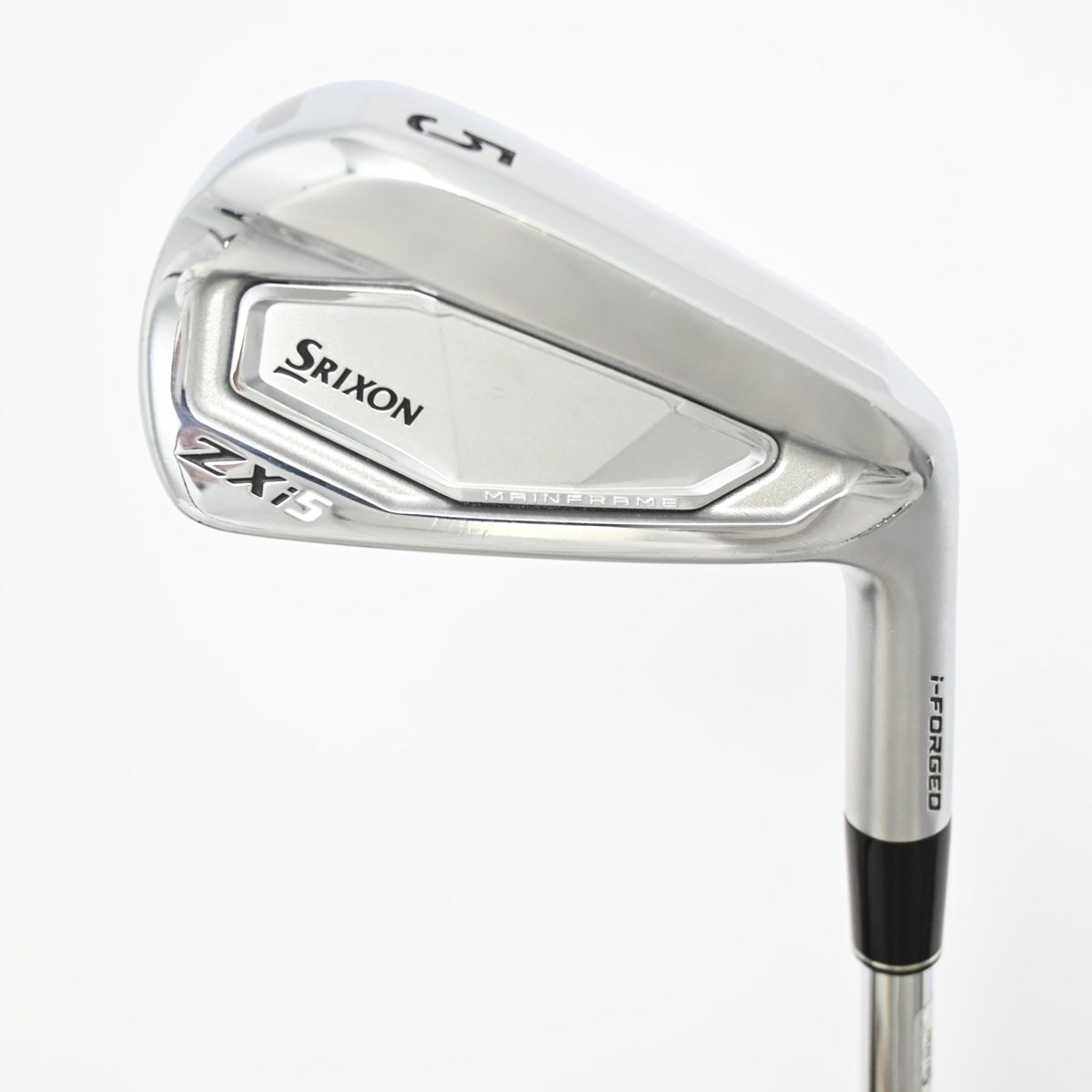 中古】スリクソン ZXi5 アイアン N.S.PRO 950GH neo 24 R C