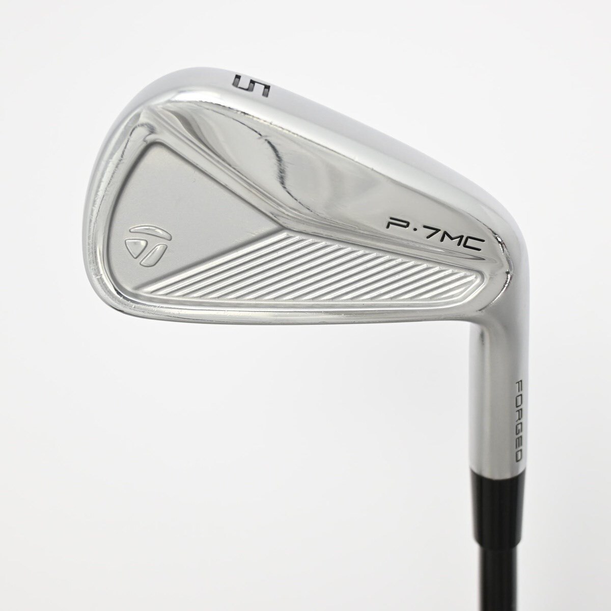 【中古ゴルフクラブ】テーラーメイド　P7　P7 MC アイアン Diamana Thump i95　シャフト：Diamana Thump i95 中古】P7 MC アイアン Diamana Thump i95 26 S C(アイアン（セット