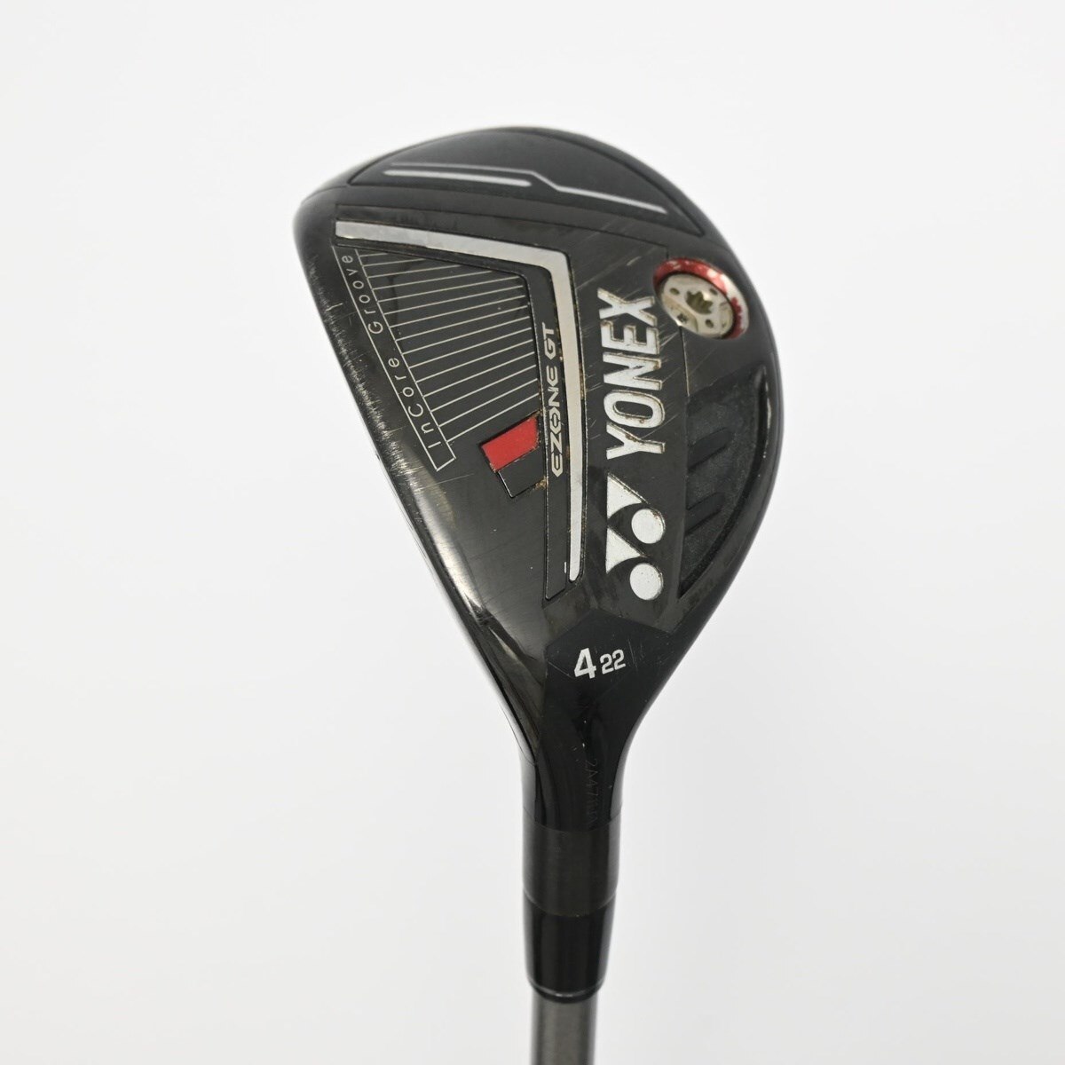 ヨネックス EZONE GT 2022 8本 5-Sw RK-03GT レフティ
