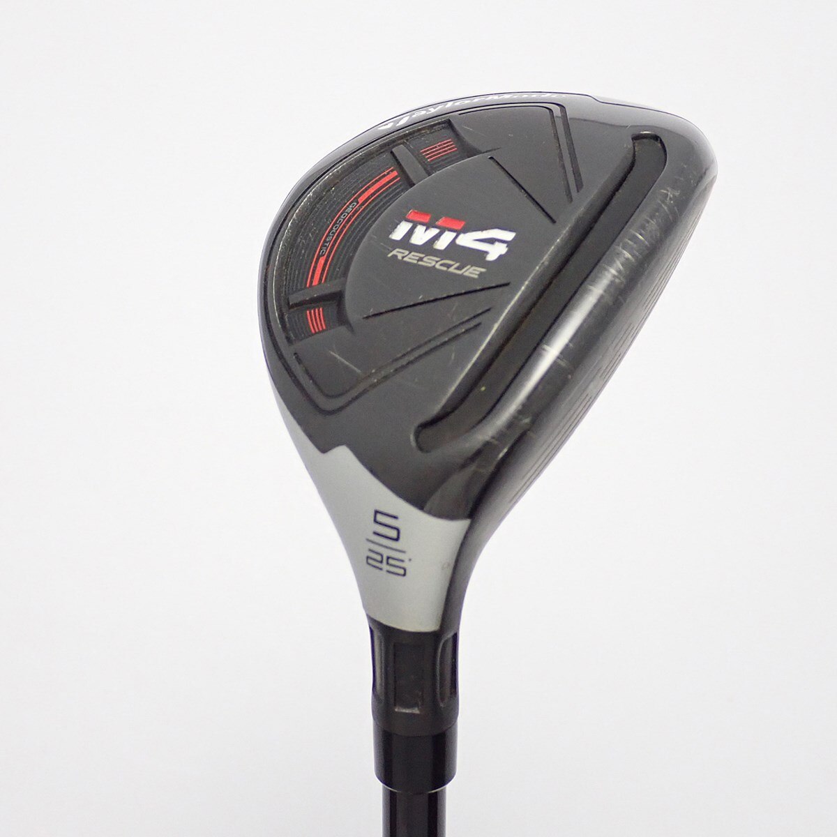 中古】M4(2021) ユーティリティ ATMOS RED 6 25 R C