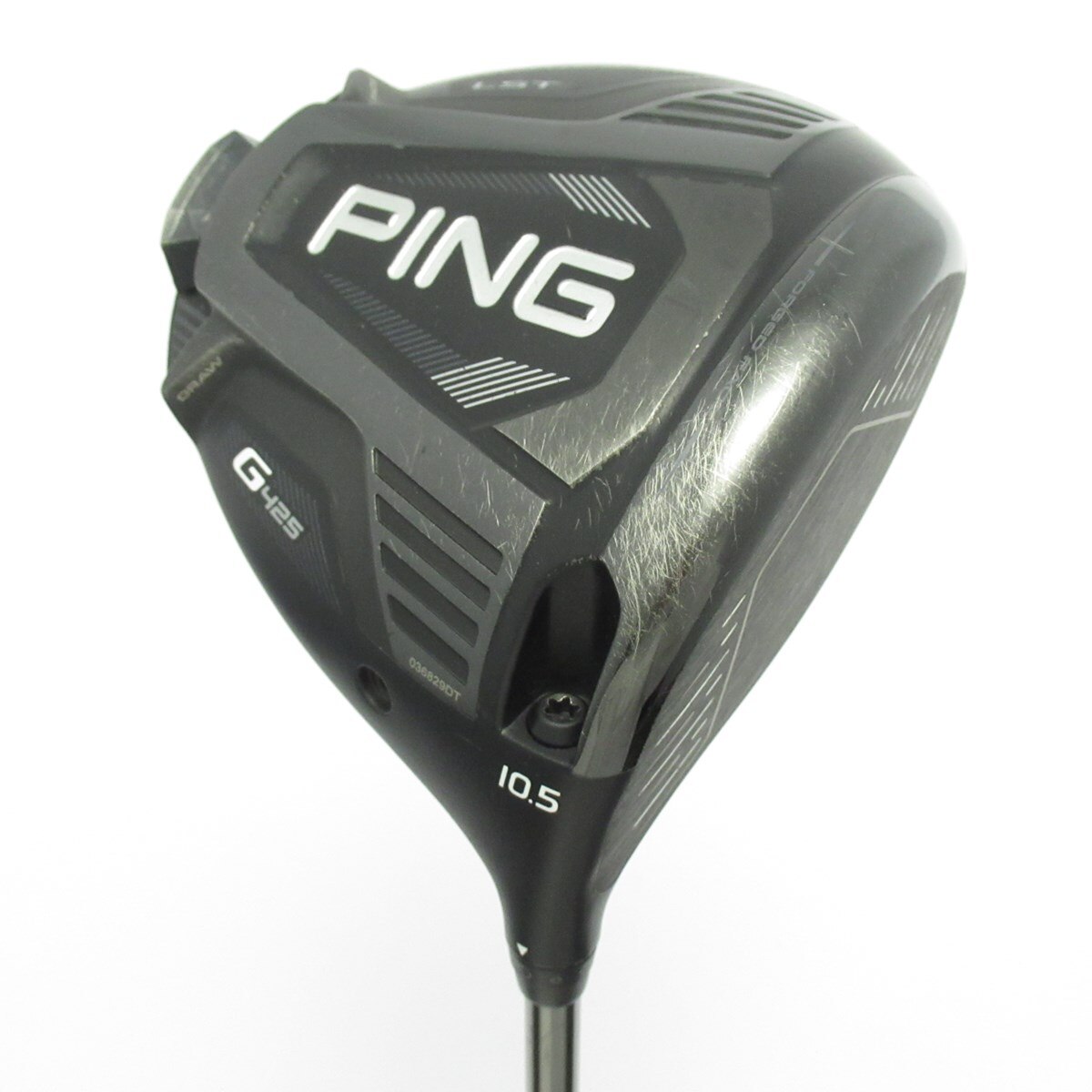 Used G425 LST Driver PING TOUR 173-65 10.5 S CD (Driver Used G425 LST Driver PING TOUR 173-65 10.5 S CD (Driver