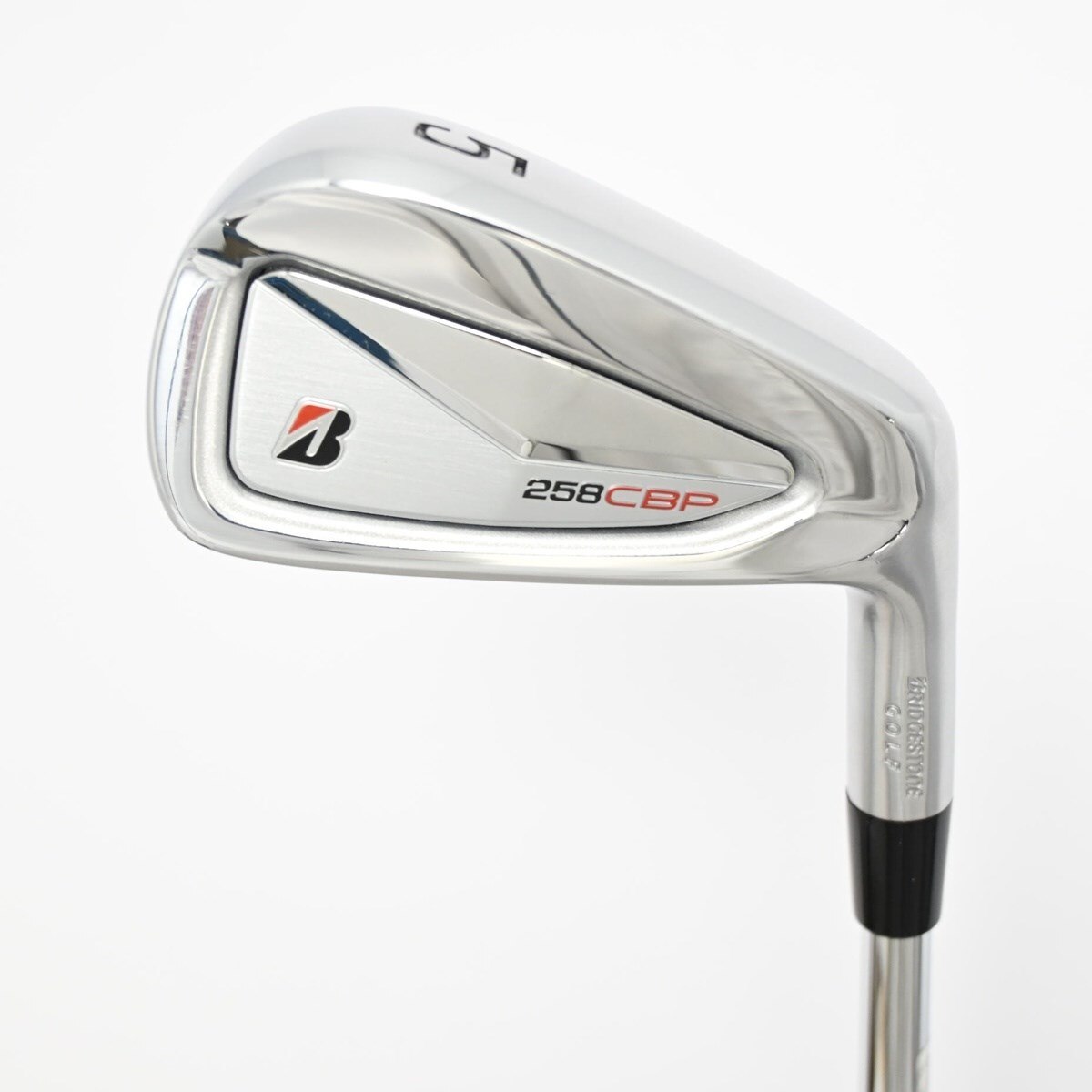 ⭐︎美品⭐︎ブリヂストン258CBP/MODUS3 TOUR105 BRIDGESTONE 258CBP アイアン NSPRO MODUS3 TOUR105スチール