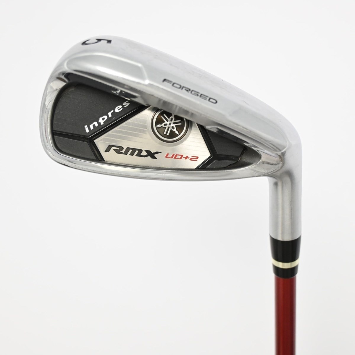 ヤマハ - ヤマハ インプレス RMX UD+2 アイアン WORLD of RMX UD+2｜YamahaGolf ヤマハゴルフ